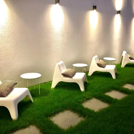 ヴィラ Nautica ウェバ