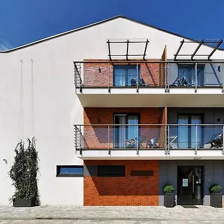 Nautica Villa