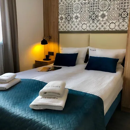 Nautica Villa Leba