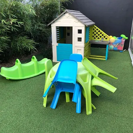 Nautica ヴィラ ウェバ