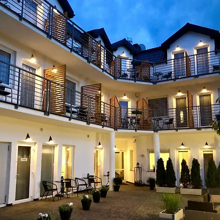 Villa Nautica *