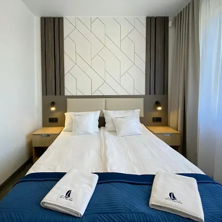 Nautica Villa *