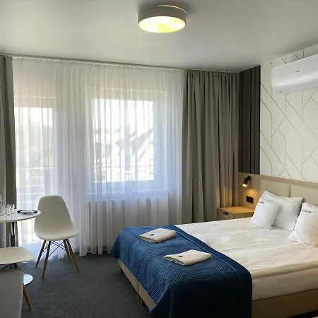 Nautica Villa *