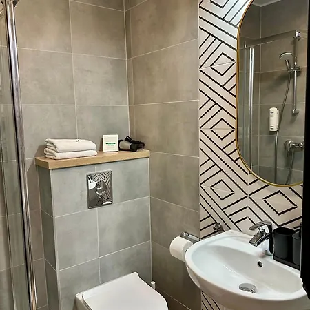 Nautica Villa Łeba
