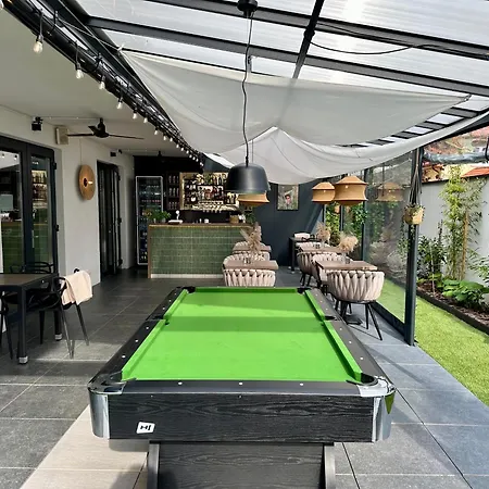 Nautica Villa Łeba