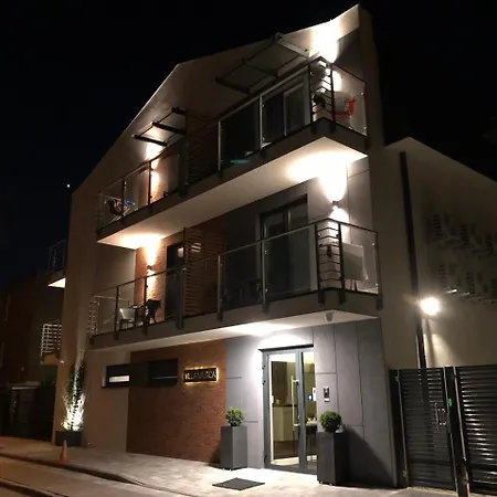 Nautica Villa