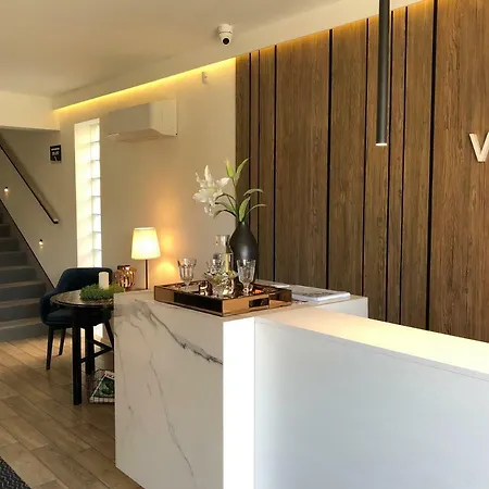 Nautica Villa Łeba